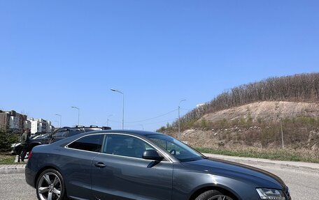 Audi A5, 2008 год, 1 275 000 рублей, 4 фотография