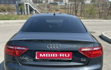 Audi A5, 2008 год, 1 275 000 рублей, 7 фотография
