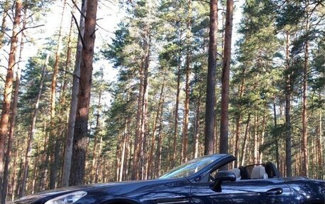 Mercedes-Benz SLK-Класс, 2012 год, 2 400 000 рублей, 6 фотография
