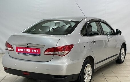 Nissan Almera, 2014 год, 790 000 рублей, 4 фотография