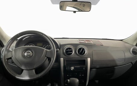 Nissan Almera, 2014 год, 790 000 рублей, 11 фотография