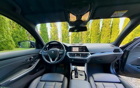 BMW 3 серия, 2019 год, 3 895 000 рублей, 7 фотография