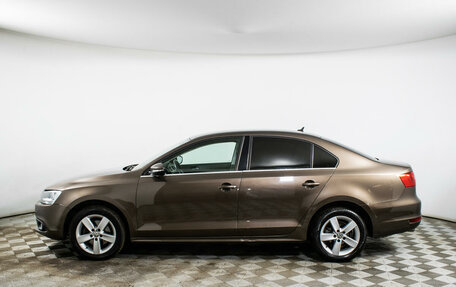 Volkswagen Jetta VI, 2013 год, 1 015 000 рублей, 8 фотография