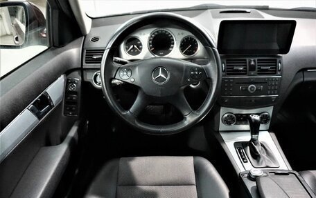 Mercedes-Benz C-Класс, 2007 год, 1 079 000 рублей, 11 фотография