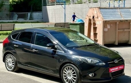 Ford Focus III, 2011 год, 699 000 рублей, 5 фотография