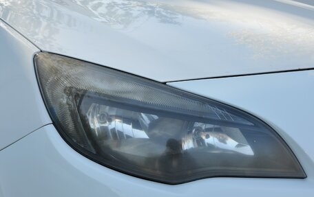 Opel Astra J, 2013 год, 1 099 000 рублей, 3 фотография