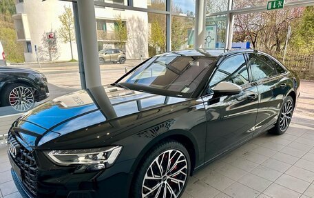 Audi S8, 2024 год, 21 565 000 рублей, 2 фотография