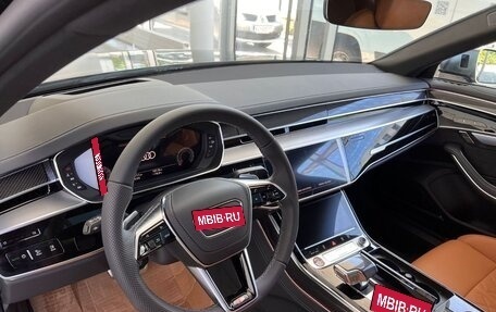Audi S8, 2024 год, 21 565 000 рублей, 5 фотография