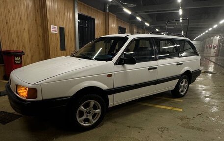 Volkswagen Passat B3, 1991 год, 315 000 рублей, 10 фотография