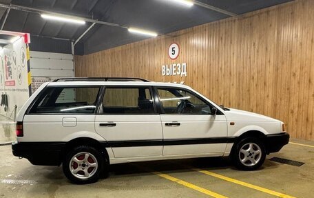 Volkswagen Passat B3, 1991 год, 315 000 рублей, 9 фотография