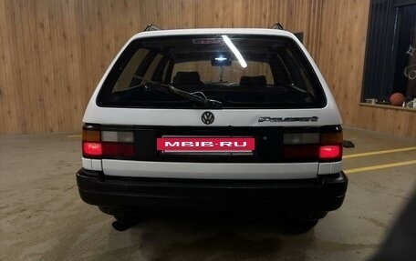 Volkswagen Passat B3, 1991 год, 315 000 рублей, 6 фотография