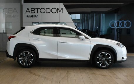 Lexus UX I, 2018 год, 2 949 000 рублей, 4 фотография