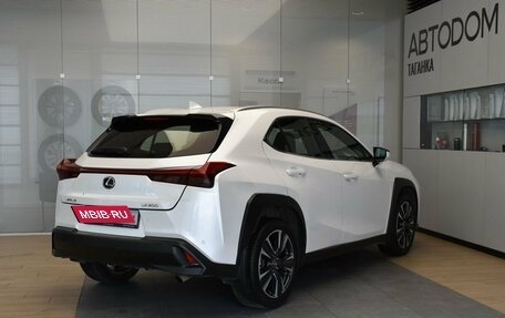 Lexus UX I, 2018 год, 2 949 000 рублей, 7 фотография