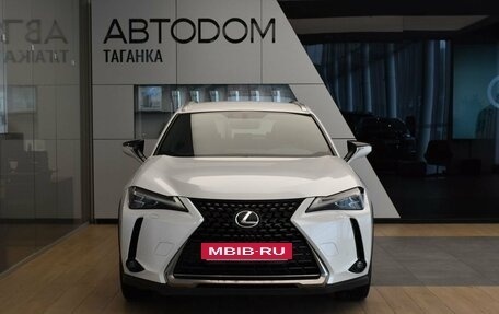 Lexus UX I, 2018 год, 2 949 000 рублей, 2 фотография