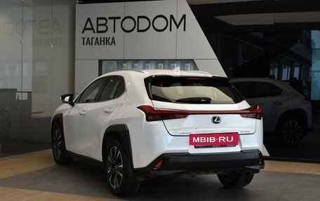 Lexus UX I, 2018 год, 2 949 000 рублей, 5 фотография