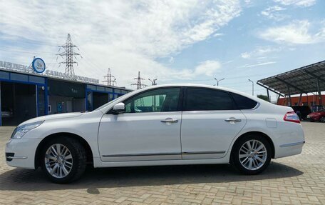 Nissan Teana, 2012 год, 1 300 000 рублей, 6 фотография