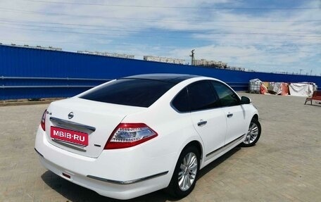 Nissan Teana, 2012 год, 1 300 000 рублей, 4 фотография