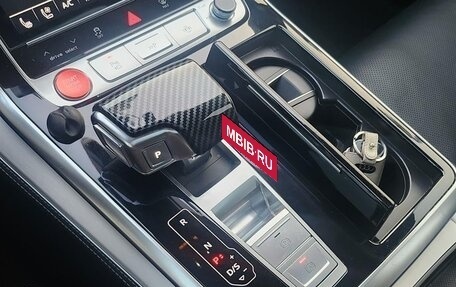 Audi Q8 I, 2021 год, 6 870 000 рублей, 8 фотография