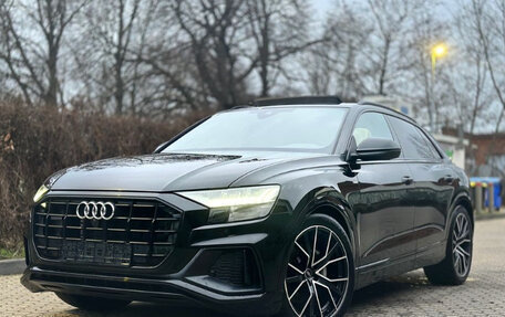 Audi Q8 I, 2024 год, 8 390 000 рублей, 2 фотография