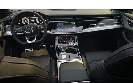 Audi Q8 I, 2024 год, 8 390 000 рублей, 6 фотография
