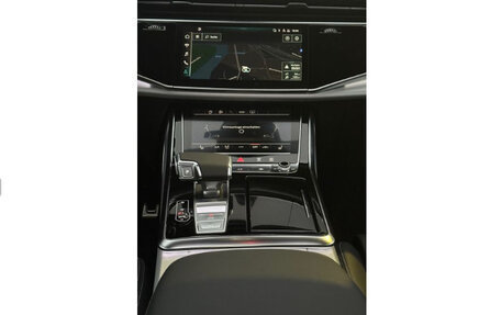 Audi Q8 I, 2024 год, 8 390 000 рублей, 8 фотография