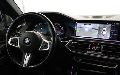 BMW X5, 2019 год, 9 000 000 рублей, 7 фотография