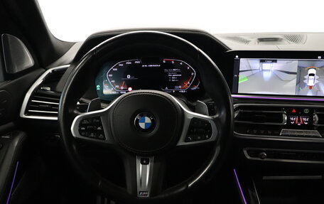 BMW X5, 2019 год, 9 000 000 рублей, 9 фотография