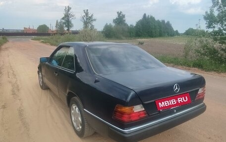 Mercedes-Benz W124, 1992 год, 249 950 рублей, 4 фотография