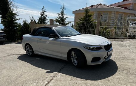 BMW 2 серия F22, 2015 год, 2 750 000 рублей, 6 фотография