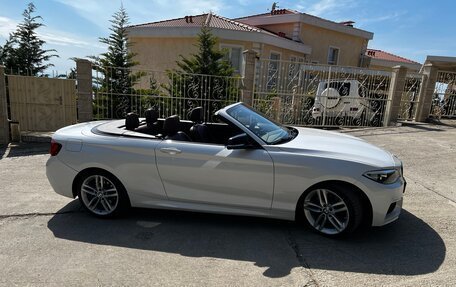 BMW 2 серия F22, 2015 год, 2 750 000 рублей, 7 фотография