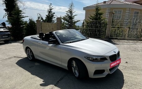 BMW 2 серия F22, 2015 год, 2 750 000 рублей, 5 фотография