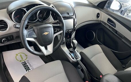 Chevrolet Cruze II, 2014 год, 1 095 000 рублей, 8 фотография
