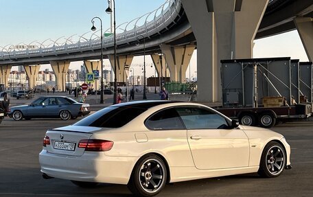 BMW 3 серия, 2011 год, 2 000 000 рублей, 5 фотография