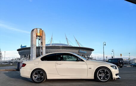 BMW 3 серия, 2011 год, 2 000 000 рублей, 6 фотография