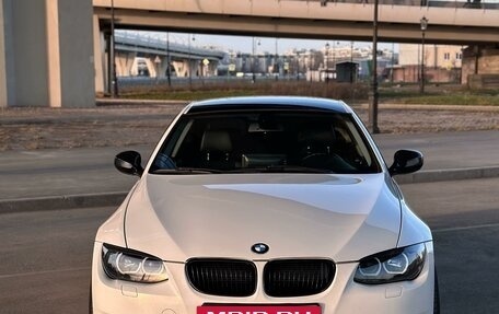 BMW 3 серия, 2011 год, 2 000 000 рублей, 3 фотография