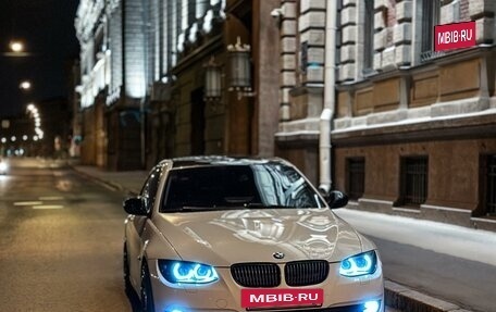 BMW 3 серия, 2011 год, 2 000 000 рублей, 4 фотография