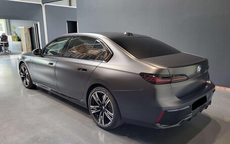 BMW 7 серия, 2023 год, 19 845 000 рублей, 2 фотография