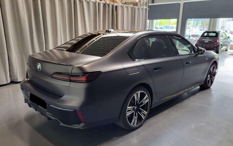 BMW 7 серия, 2023 год, 19 845 000 рублей, 3 фотография