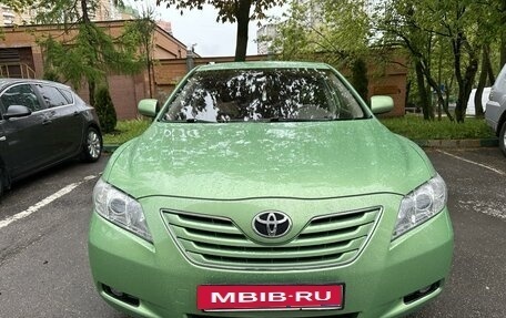 Toyota Camry, 2006 год, 1 250 000 рублей, 4 фотография