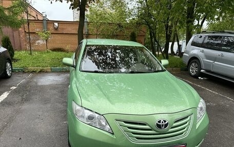 Toyota Camry, 2006 год, 1 250 000 рублей, 5 фотография