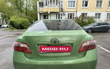 Toyota Camry, 2006 год, 1 250 000 рублей, 13 фотография