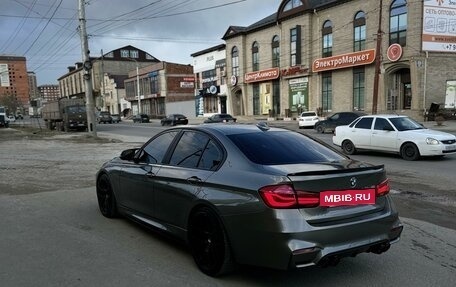 BMW 3 серия, 2016 год, 2 950 000 рублей, 7 фотография