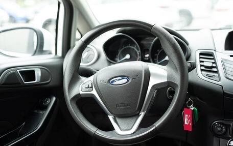 Ford Fiesta, 2015 год, 971 000 рублей, 8 фотография