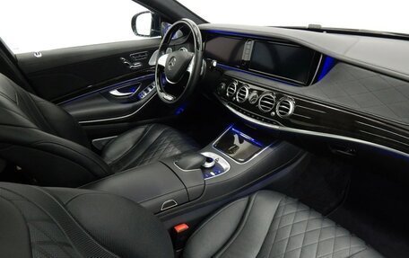 Mercedes-Benz S-Класс, 2013 год, 3 950 000 рублей, 7 фотография