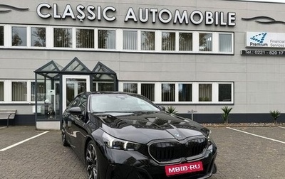 BMW 5 серия, 2024 год, 7 590 000 рублей, 1 фотография