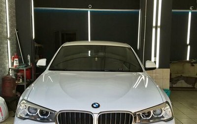 BMW X4, 2015 год, 2 950 000 рублей, 1 фотография