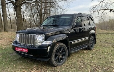 Jeep Cherokee, 2008 год, 1 480 000 рублей, 1 фотография