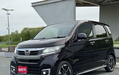 Honda N-WGN I рестайлинг, 2019 год, 1 199 000 рублей, 1 фотография