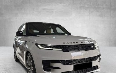 Land Rover Range Rover Sport, 2024 год, 20 615 000 рублей, 1 фотография