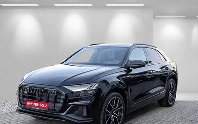 Audi Q8 I, 2023 год, 13 700 000 рублей, 1 фотография